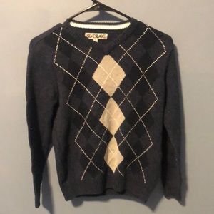 Children’s sweater